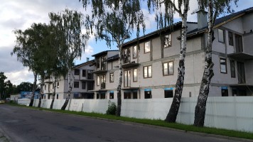 zdjęcie Szubert Brzozowa