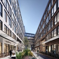 wizualizacje Nowe Soho