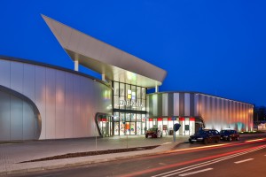 zdjęcie Galeria Karuzela