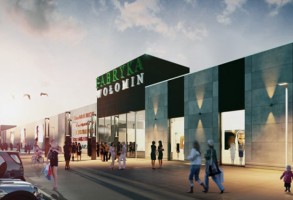 zdjęcie Fabryka Wołomin