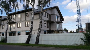 zdjęcie Szubert Brzozowa