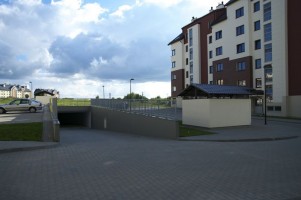 zdjęcie Osiedle Sady Nad Łyną