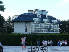 zdjęcie Hotel Ewerdin