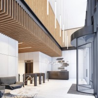 wizualizacje Nowe Soho