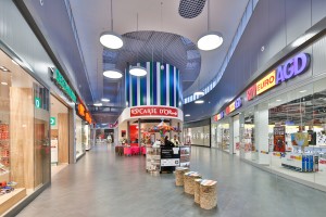 zdjęcie Galeria Karuzela