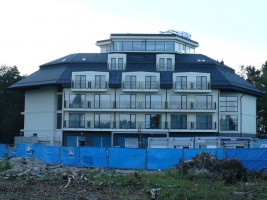 zdjęcie Bis Hotel Świnoujście