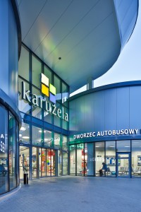 zdjęcie Galeria Karuzela
