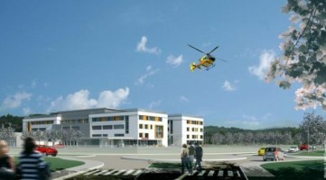 zdjęcie InterHealth Canada