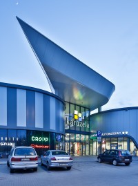 zdjęcie Galeria Karuzela