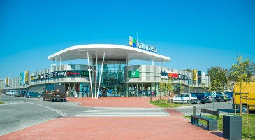 zdjęcie Galeria Handlowa Karuzela