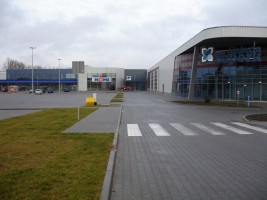 zdjęcie Galeria Szperk