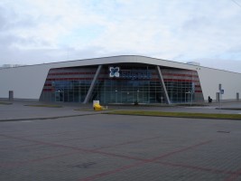 zdjęcie Galeria Szperk