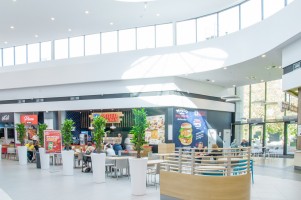 zdjęcie Galeria Handlowa Karuzela
