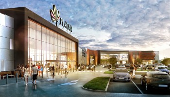 zdjęcie Centrum Handlowe Platan