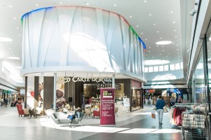 zdjęcie Galeria Handlowa Karuzela