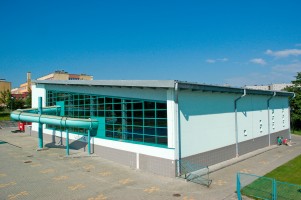zdjęcie Ropczyckie Centrum Sportu i Rekreacji Pływalnia