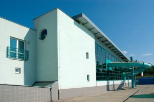 zdjęcie Ropczyckie Centrum Sportu i Rekreacji Pływalnia