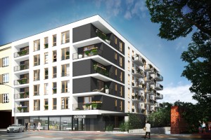 zdjęcie Patio Praga