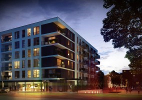 zdjęcie Patio Praga