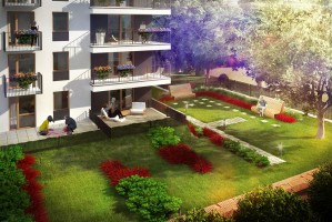 zdjęcie Patio Praga