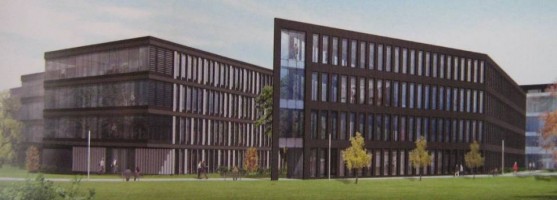 zdjęcie Wilanów Office Center