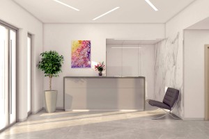 zdjęcie Patio Praga