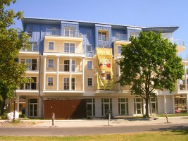 zdjęcie Aparthotel Baltic Spa