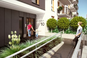 zdjęcie Patio Praga