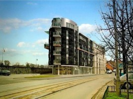 zdjęcie Apartamenty Wiślane