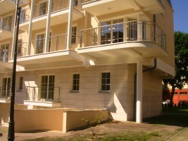 zdjęcie Aparthotel Baltic Spa
