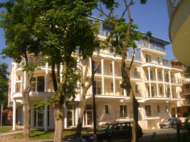 zdjęcie Aparthotel Baltic Spa