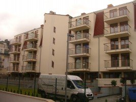 zdjęcie Villa Mistral