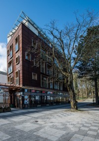 zdjęcie Willa Piaskowa