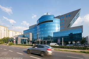 zdjęcie Zepter Business Centre