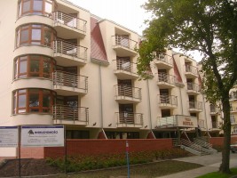 zdjęcie Villa Mistral