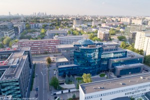 zdjęcie Zepter Business Centre