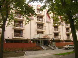 zdjęcie Villa Mistral