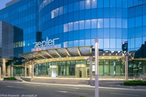 zdjęcie Zepter Business Centre