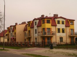 zdjęcie Willa Natalia