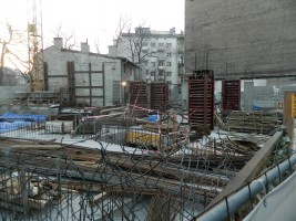 zdjęcie Kossak Residence