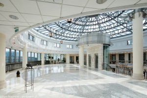 zdjęcie Zepter Business Centre