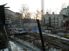 zdjęcie Kossak Residence