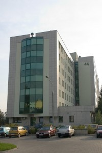 zdjęcie Sąd Rejonowy w Kielcach