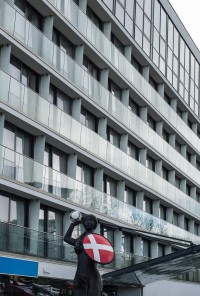 zdjęcie Marine Hotel*****