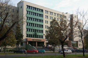 zdjęcie Sąd Rejonowy w Kielcach