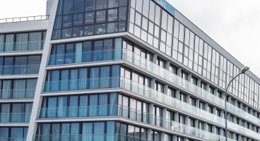 zdjęcie Marine Hotel*****