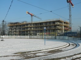 zdjęcie Apartamenty Wielicka