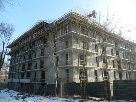 zdjęcie Apartamenty Wielicka