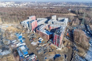 zdjęcie Nowy Nikiszowiec