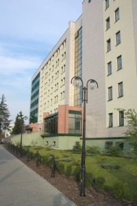 zdjęcie Sąd Rejonowy w Kielcach